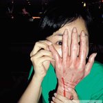 한지민 귀여운 <b>동심</b>의 세계