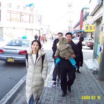 인천 <b>월미도</b>#1