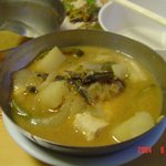 된장<b>찌게</b>