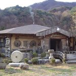 경기도 <b>양평</b> 토속적인 카페
