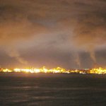 <b>여름밤</b>을 보내며...