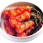 (<b>처녀</b>들의 최고 보양식)  총~~~각~~~~~~김~~~치