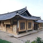 <b>예산</b>-추사고택