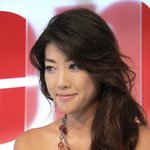 <b>미스코리아</b> 출신 레이싱걸 강현주