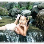 <b>말썽</b>꾸러기 그녀의 어느 여름날