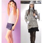 170cm <b>이하</b>는가라~170 이상 키다리 여자 연예인!