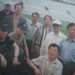 <b>상암</b>축구경기장에서