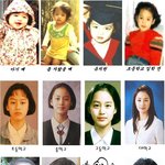 [펌] 김태희의 인생 <b>변천사</b>!!!  + 사진 4장!!!
