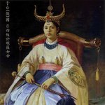 여제 소서노( 고구려 백제건국의 <b>주역</b>)
