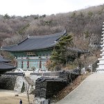 삶의 여유와 자연의 아름다움, 그리고 <b>남한</b>산성