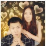 저희 곧 4주년이 되여 ^^