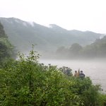 경기도 <b>가평</b> 가둘기마을 계천입니다-이완호영상