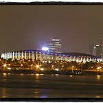 처음찍은 <b>잠실</b>야경