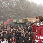 중국에서 <b>장나라</b>인기는???