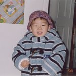 사랑스런....승<b>민이</b>