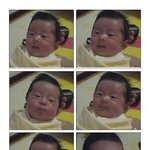 얼짱 베이비 <b>희철</b> 빨리보셔여