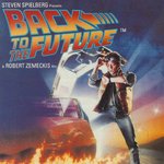 back to the <b>future</b> 1