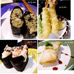 스시 <b>노미</b>찌.