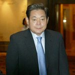 <b>이건희</b> 회장과 심형래감독 두분 닮았습니까?