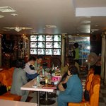 <b>동호인</b>과 함께 가요주점에서