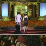 2004년때 '베커상' 받았던 무채커플 <b>캡처</b>