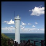 <b>등대</b>와 바다