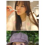 <b>이화</b>여대 얼짱은 완벽한 성형의 힘?!