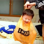 귀엽고 웃긴 <b>아기들</b>~!