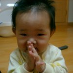 ★ 2003년 <b>대미</b>를 장식할 아가 얼짱 공개 ~ (짜~ 잔~~)...