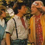 back to the <b>future</b> 2