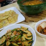 된장<b>찌개</b>