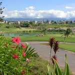 코랄<b>크릭</b> 골프장(하와이)