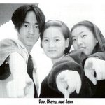 h.o.t 헤어스타일의 타블로 <b>학창</b>시절