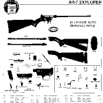 <b>ar</b>-7 서바이벌 소총