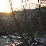 저녁노을-실루엣-이완호영상/dreamgallery.<b>org</b>