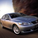 렉서스 <b>gs</b>-series gs300