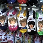 드뎌 출시 동방신기 <b>양말</b>!