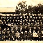 18회 <b>졸업생</b>