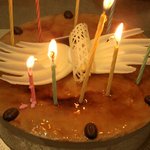 생일<b>케익</b> 하나~