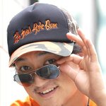 레게 힙합의 <b>선두</b>주자 바비킴