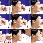 남희석에게 코 성형<b>여부</b> 검사 받는 유진
