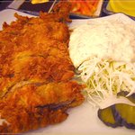 친구네 <b>회사근처</b>에서 먹은..