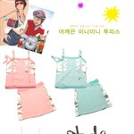 멜빵<b>나시</b>