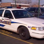 <b>nj</b> 루더포드식 신형 포드 크라운 빅토리아 순찰차