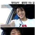 이준기 샤방샤방 셀카 <b>코피</b>나네-_-