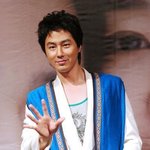 조인성 <b>봄날</b> 대만 방문 사진들