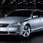 렉서스 <b>gs</b>-series gs350