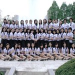 남자가 2명? 부러운 <b>반이다</b>~