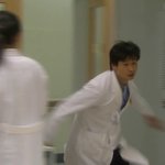 달려라~<b>명진</b>대학 의사님들