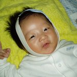 세상을 너무 빨리 알아버린 우리 애<b>라오</b>!